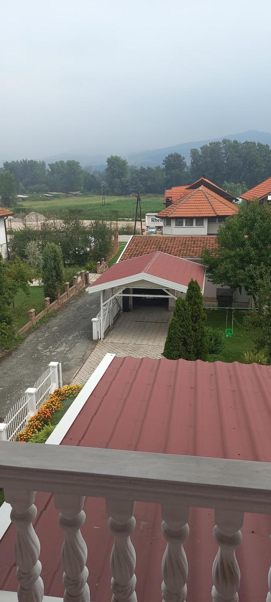 Holiday Home Peaceful Retreat 비소코 외부 사진