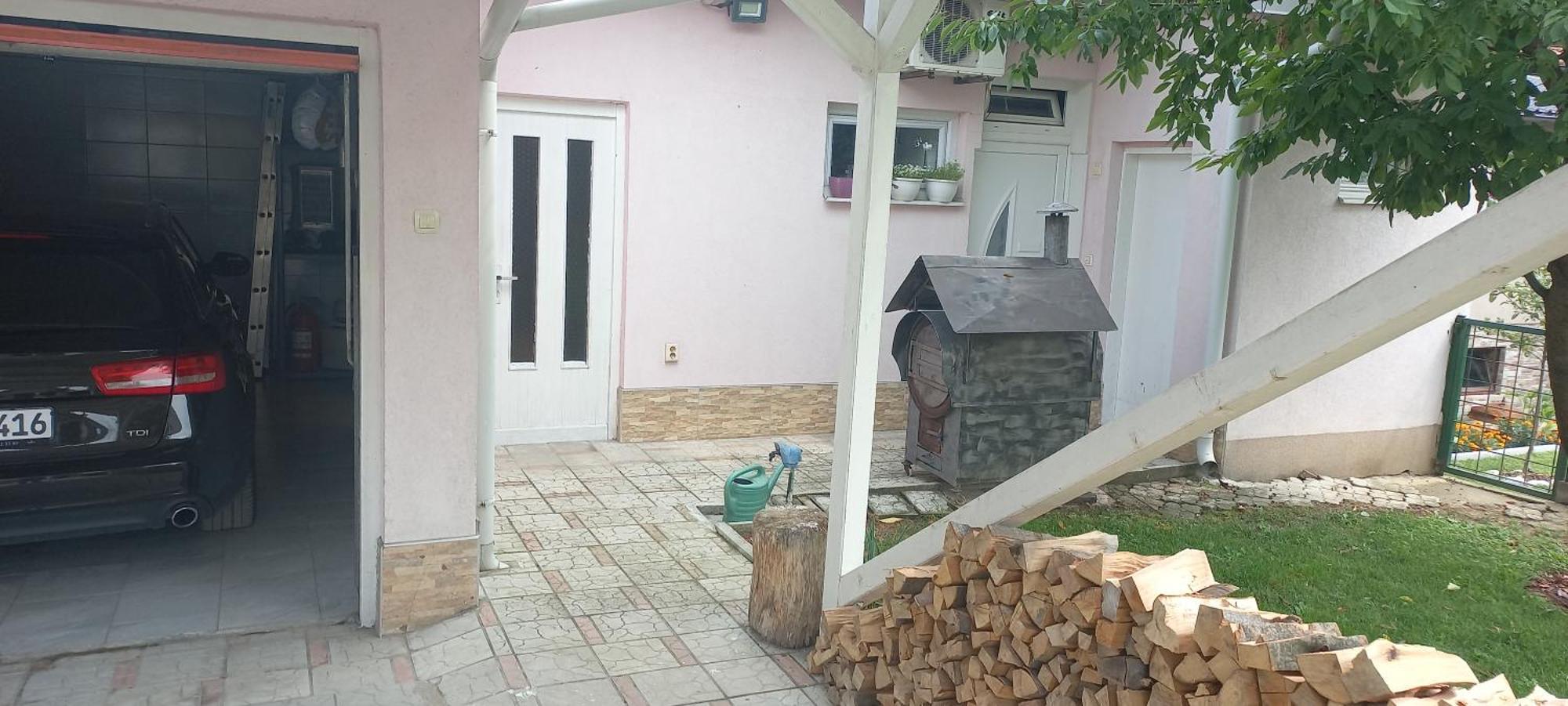 Holiday Home Peaceful Retreat 비소코 외부 사진