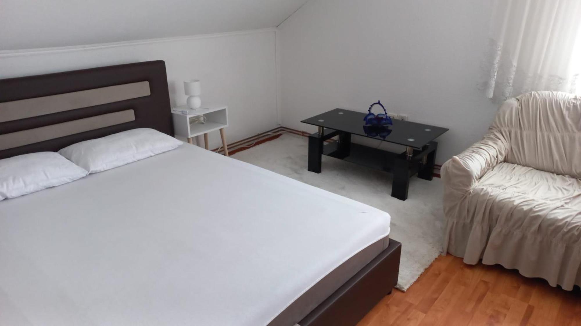 Holiday Home Peaceful Retreat 비소코 외부 사진