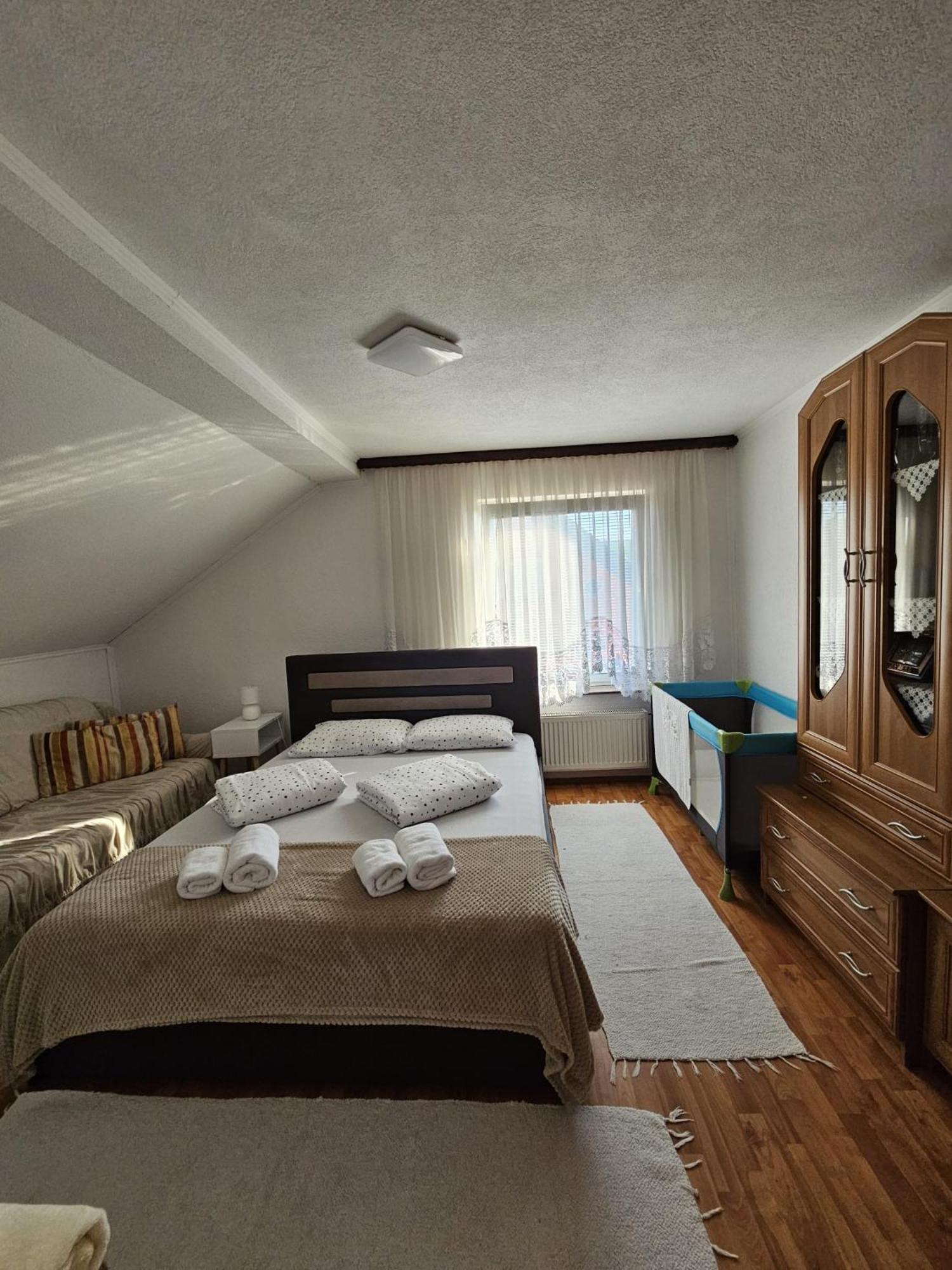 Holiday Home Peaceful Retreat 비소코 외부 사진