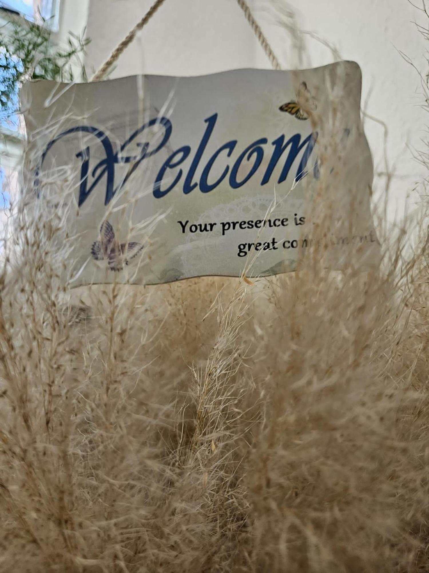 Holiday Home Peaceful Retreat 비소코 외부 사진
